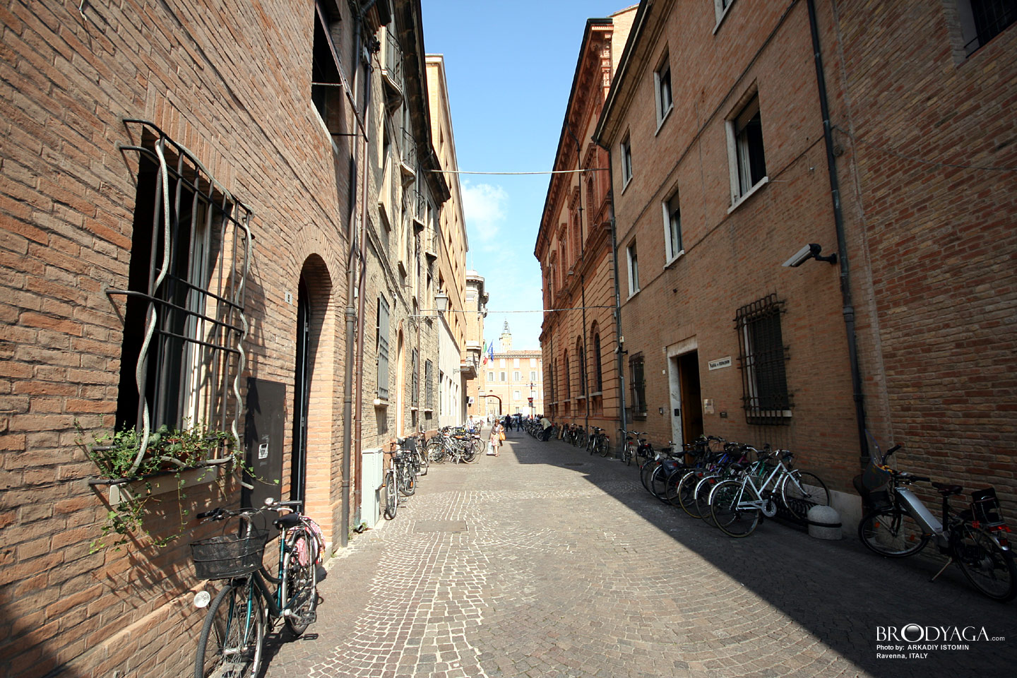 Ravenna
